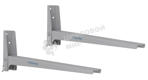 Кронштейн для СВЧ KROMAX MICRO-6w белый
