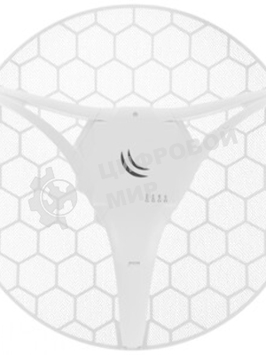 Радиомост MikroTik LHGGR&FG621-EA Lhgg Lte6 kit new
