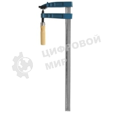 Струбцина WILTON 76103 универсальная f-образная 120 x 500мм