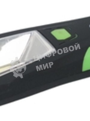 Фонарь рабочий модель GFL504 4W 210lm 4xAAA LED1/12/48