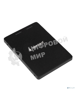 Адаптер для установки SSD M.2 (NGFF) в разъем SATA Gembird MF-SATA-M2