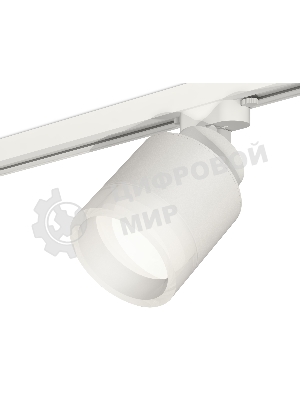 Светильник Ambrella light XT8110001 SWH/FR белый песок/белый матовый GX53 (A2524, A2105, C8110, N8401)