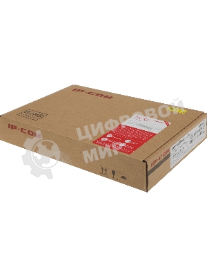 Коммутатор IP-COM G1024D, 24×1 Гбит/с, неуправляемый