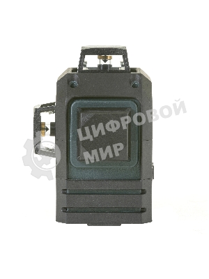 Уровень лазерный Klpro KLLZR93 2кл.лаз. 635нм цв.луч. красный 3луч.