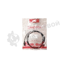 Кабель ExeGate EX191088RUS Кабель USB 2.0 A-->micro-B 1.8м ExeGate