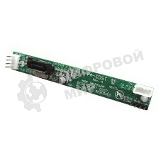 Переходник для SLIM ODD, PCB SATA TO SATA (66H243131-001) (CLKF656)