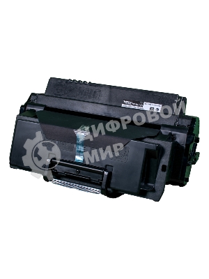 Картридж лазерный Sakura 106R01034 для Xerox P3420/3425, черный 10000 к.