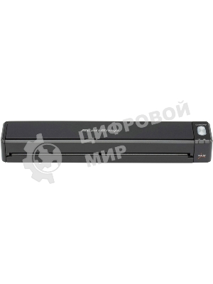 Сканер Fujitsu ScanSnap iX100 PA03688-B001 (А4, 5,2 сек./стр., односторонний, Wi-Fi, 500)