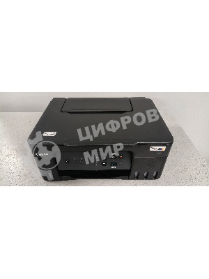 (Из ремонта, рабочий, гарантия 7 дней) МФУ струйное Canon PIXMA G3430 (5989C009), A4, цветное, печ. 11 стр/мин. (ч/б) 6 стр/мин. (цвет), скан. до 3.16 стр/мин., 4800 x 1200 dpi (печать) 600x1200dpi (скан.), USB, Wi-Fi, Air Print, Mopria