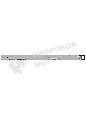 Серверный корпус ExeGate Pro EX288492RUS 1U660-HS04 (RM 19