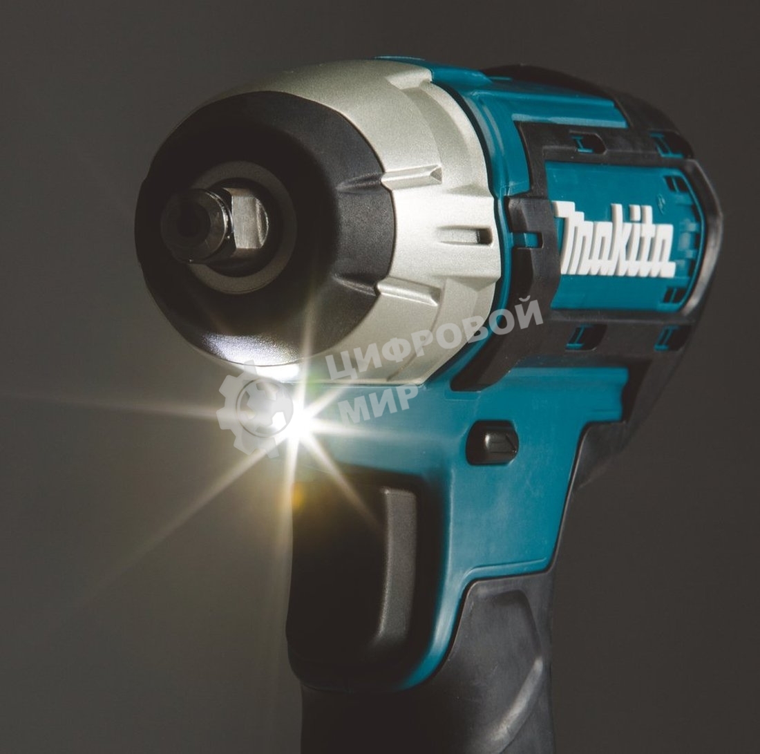 Гайковерт MAKITA TW140DZ акк