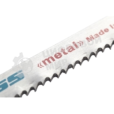 Полотна для электролобзика Gross Проф. лин, 2 шт. (31135F - T111HF)