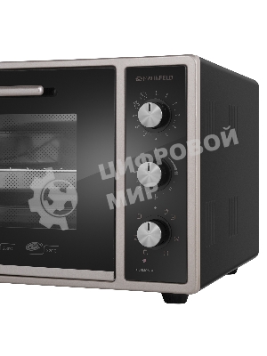 Мини-печь Maunfeld СEMOA.456.S2