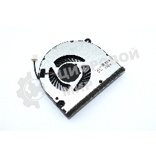 Вентилятор (кулер) для ноутбука HP Envy 17-CE