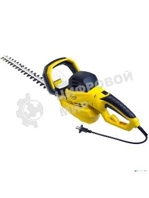 Кусторез CHAMPION HTE610Rэлектрические 750Вт 610мм 3.8кг