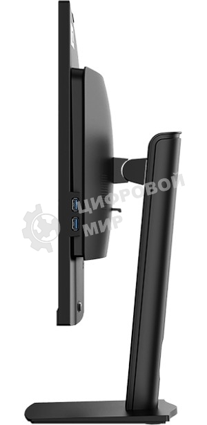 Моноблок MSI Pro AP272P 14M AiO 27