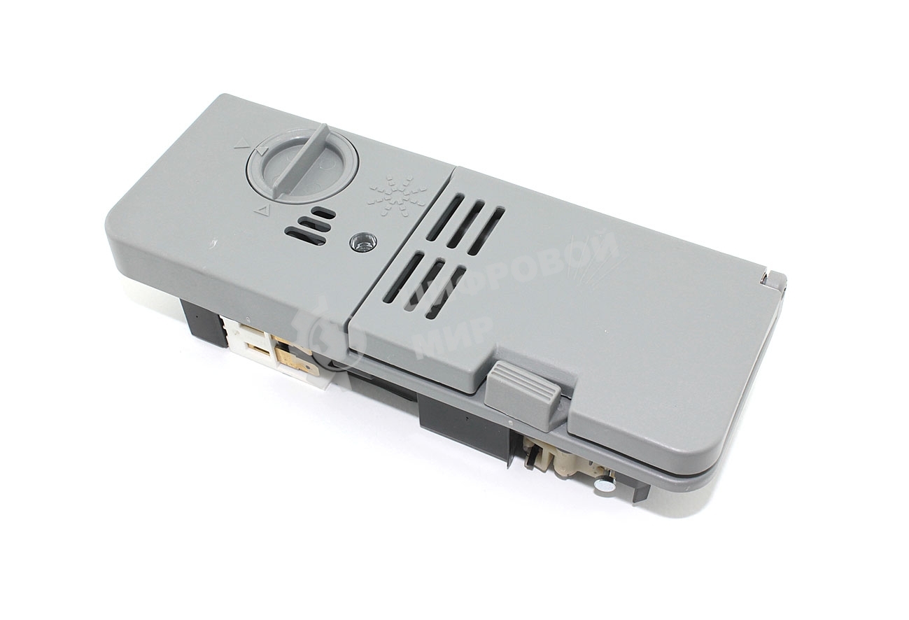 Дозатор моющего средства для посудомоечных машин Krona 17476000007435 в сборе