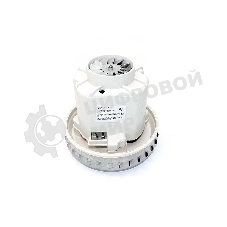 Мотор (двигатель) для пылесосов Thomas, Zelmer 1500W HX-80L