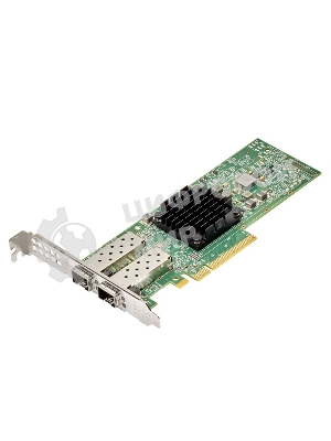 Сетевая карта NetXtreme P225p BCM957414A4142CC 25Gb Dual Port SFP28 PCI-E LP SGL (BCM957414A4142CC) SGL NX-E Dual-Port 25GbE SFP28Ethernet Adapter