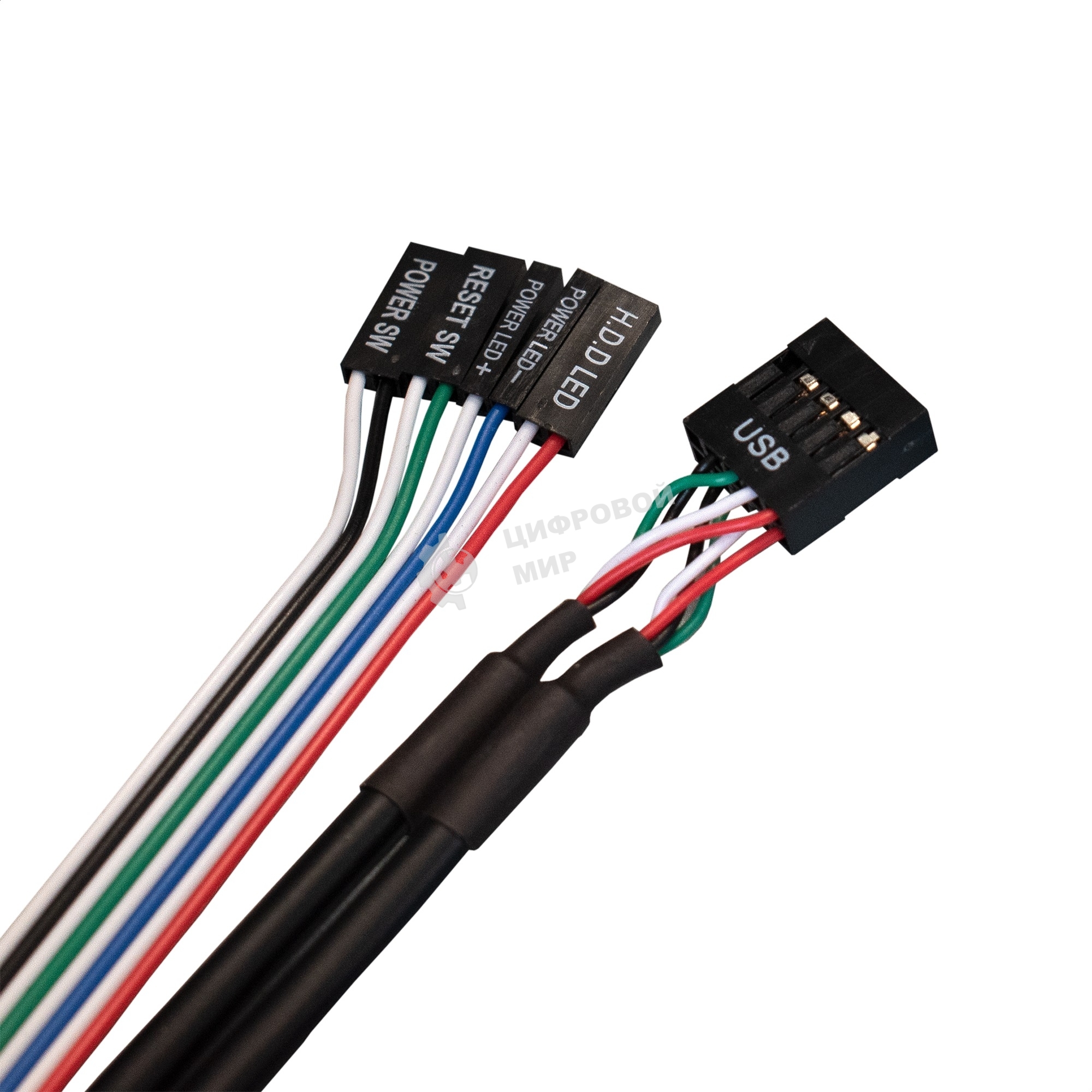 Серверная платформа ExeGate Pro 3U390-11 (RM 19