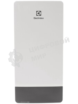 Водонагреватель Electrolux Sensomatic Pro NPX 12-18 18кВт электрический настенный