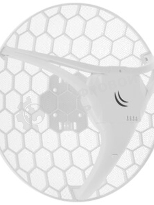 Радиомост MikroTik LHGGR&FG621-EA Lhgg Lte6 kit new