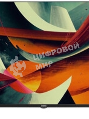 Телевизор Digma 43