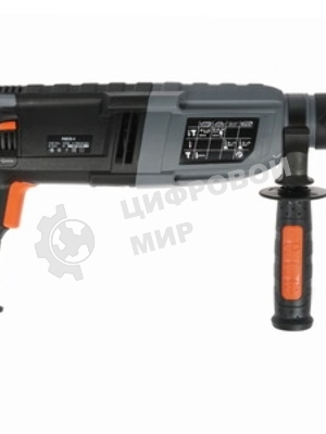 Перфоратор P.I.T. PBH28-C6, SDS-plus, 1400 Вт, 5,5 Дж, от сети