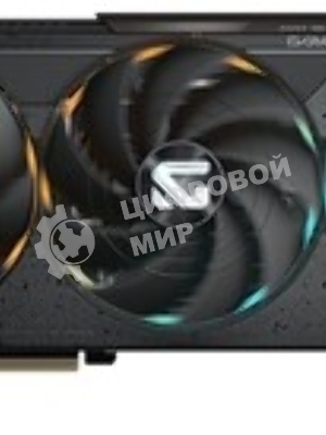 Видеокарта Gigabyte PCI-E 5.0 GV-N507TWF3OCV2-16GD NVIDIA GeForce RTX 5070TI 16Gb 256bit GDDR7 2497/28000 HDMIx1 DPx3 HDCP Ret