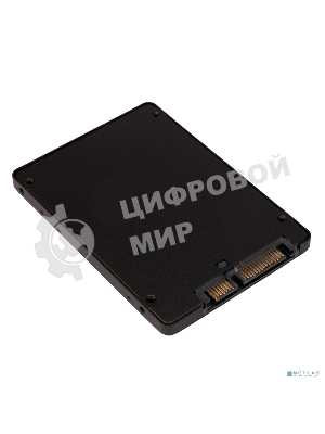 Адаптер для установки SSD M.2 (NGFF) в разъем SATA Gembird MF-SATA-M2