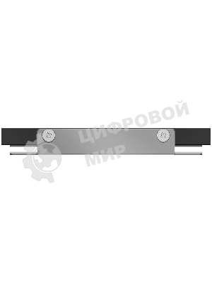 Радиатор ID-COOLING для SSD M.2 2280 ID- ZERO-M05 черный алюминий