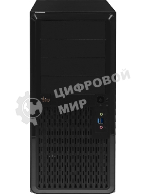 Сервер IRU Rock w9105p 1x5218R 2x16Gb 1x500Gb SSD С621 AST2500 2xGigEth 1x650W w/o OS (2185989)