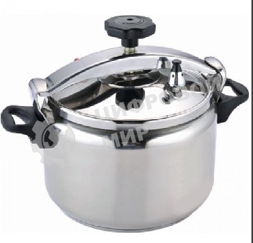 Скороварка Kelli KL-4061 7л Объем 7 л, с доп.кольцом/ без доп.крышки. Высококачественная нерж. сталь. 3-х слойное теплоемкое дно. Быстрое приготовление. Долго сохраняет тепло. Идеально для диетического питания. Ручки не нагреваются. Крышка из нерж. стали с клапаном