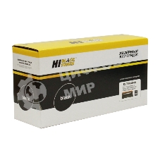 Картридж Samsung Xpress C430/C430W/480/480W/480FN/480FW (Hi-Black) CLT-K404S, BK, 1,5K      