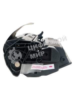 Картридж лазерный Cactus CS-EP27S черный (2500 стр.) для Canon LBP3200/MF3220/3110/3200/5600