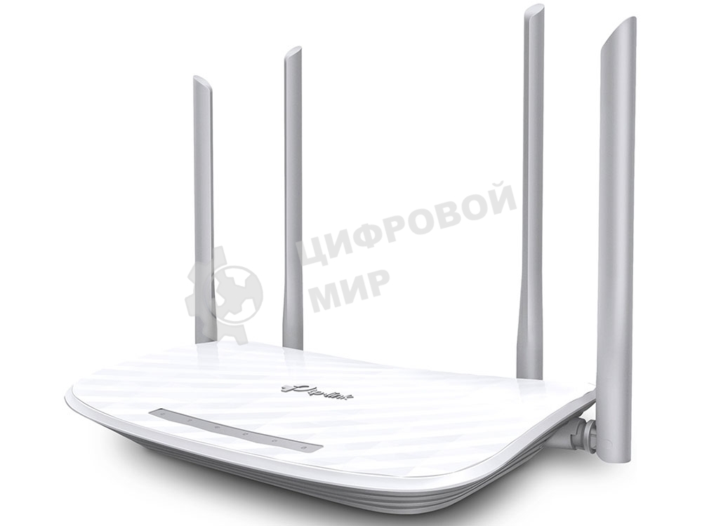 Роутер TP-Link Archer A5 AC1200 Двухдиапазонный Wi-Fi роутер
