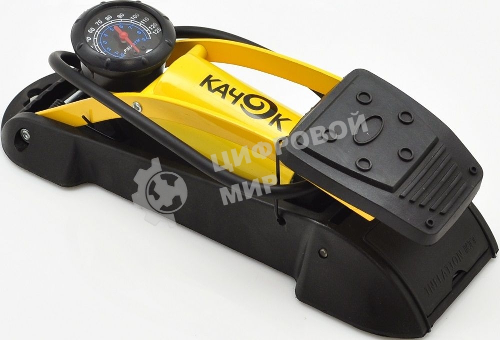 Насос ножной Качок Н50