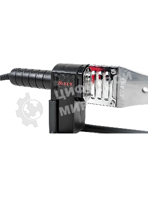 Паяльник эл. для пл/труб PWM32-D PIT