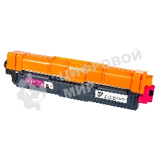 Картридж лазерный Sakura TN245М для Brother HL-3140/3150/3170, DCP-9020, MFC-9140/9330/9340, пурпурный, 2 200к.