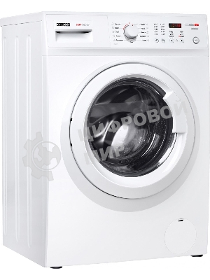 Стиральная машина Atlant СМА 70С105-00 белый, загрузка фронтальная 7 кг, 1000 об/мин., класс: А+++