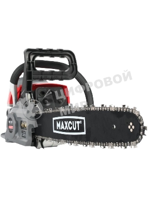 Бензопила MAXCUT MC 152 [22100152] раб. объем: 52сс; мощность: 3,4 л.с; шина: 18