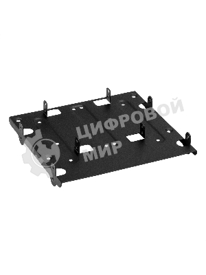 Салазки (переходник) ExeGate EX292549RUS HD-MFT5M металлические мультифункциональные для установки 4xHDD/SSD 2.5