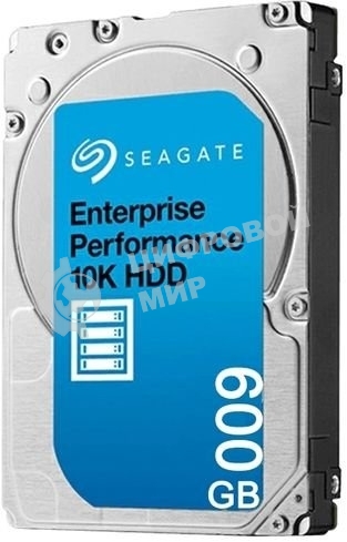 Жесткий диск Seagate SAS2.5