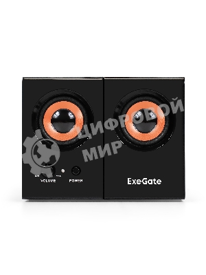 Акустическая система 2.0 ExeGate Maestro SPS-605