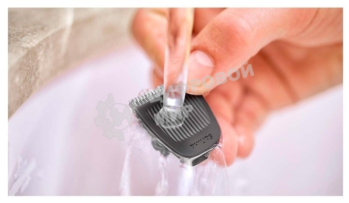 Триммер для бороды Philips MG3710/15 Multigroomer