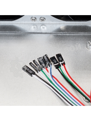 Серверная платформа ExeGate Pro 2U660-HS12 (RM 19