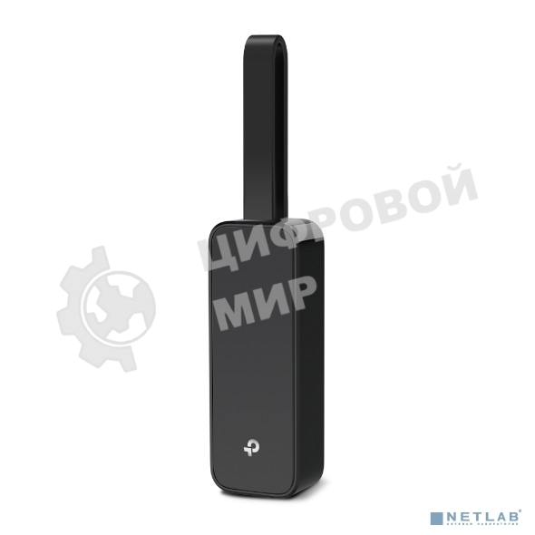 Сетевой адаптер TP-Link UE306 USB 3.0/Gigabit Ethernet
