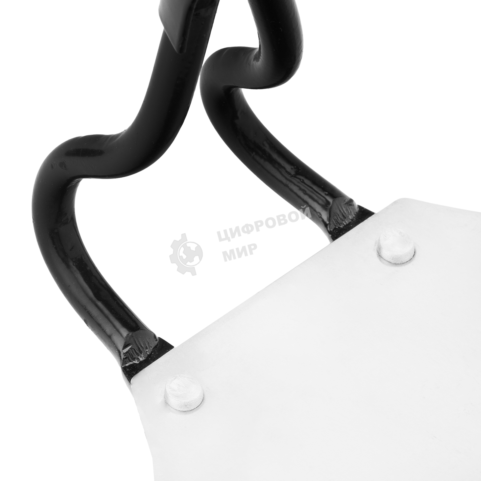 Мотыга Сибртех нержавеющая сталь, 220х85 мм, без черенка