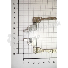 Петли для ноутбука Gateway E-275