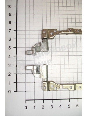 Петли для ноутбука Gateway E-275